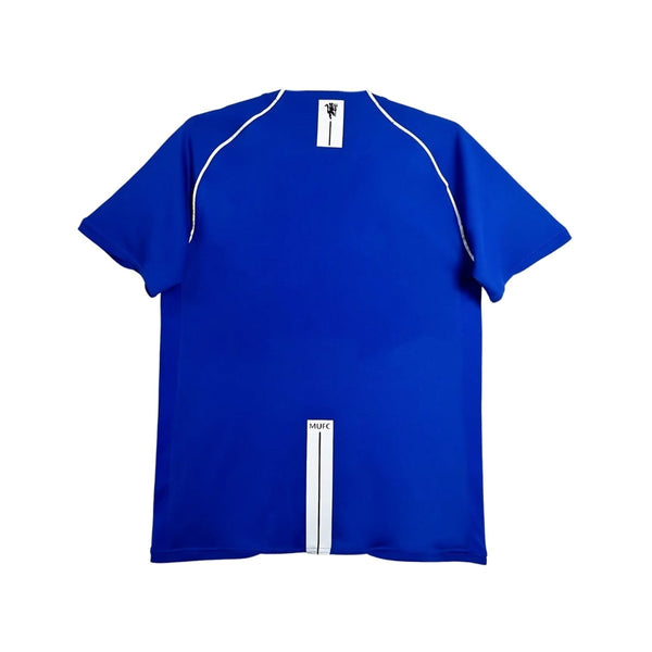 Manchester United Gardien de but 07/08