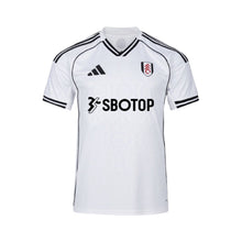 Fulham Domicile 25/26