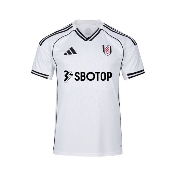 Fulham Domicile 25/26