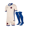 Kit Enfant - Chelsea Alternative 24/25