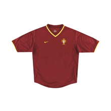 Portugal Domicile 00/01