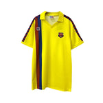 Barcelona Alternative 82/83