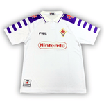 1998-99 - FIORENTINA EXTÉRIEUR | RÉTRO