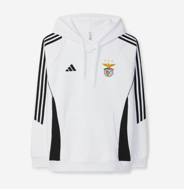 Sweat Benfica