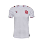 Danemark Extérieur 25/26 - Euro Féminin 2025