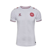 Danemark Extérieur 25/26 - Euro Féminin 2025