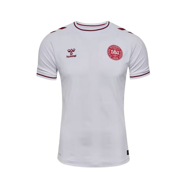 Danemark Extérieur 25/26 - Euro Féminin 2025