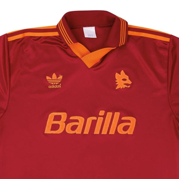 AS Roma Domicile 92/93