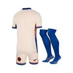 Kit Enfant - Chelsea Alternative 24/25