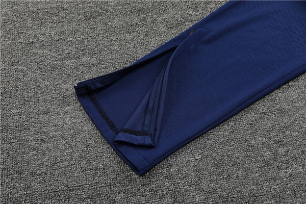 Tottenham Hotspur F.C. 24/25 - Survêtement - 1/2 Zip