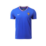 France Domicile 24/25 - Euro 2024