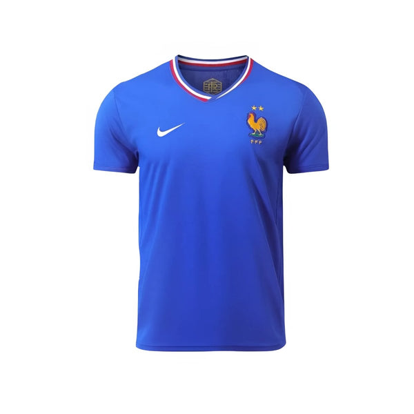 France Domicile 24/25 - Euro 2024