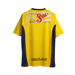 Club América Domicile 00/01