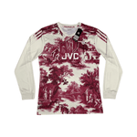 Arsenal Édition Spéciale 24/25 - Manches Longues