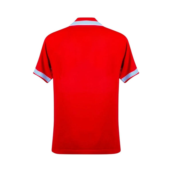 Naples Troisième 88/89