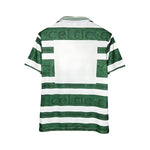 Celtic Domicile 95/96