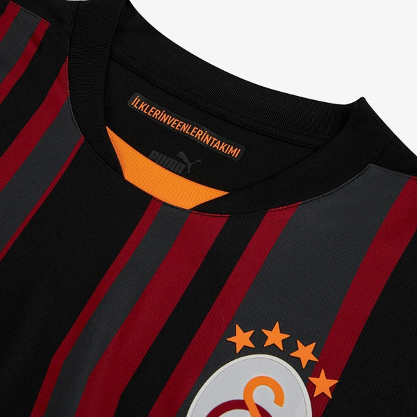 Galatasaray Troisième 24/25