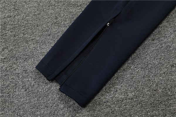 Manchester United - Survêtement - Zip complet