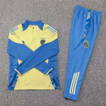 Ajax 24/25 - Survêtement - 1/2 Zip