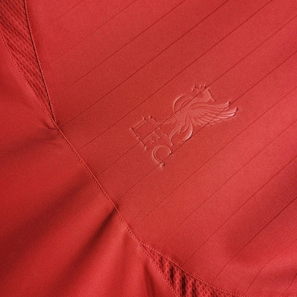 Liverpool Domicile 06/07