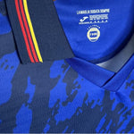 Getafe Domicile 24/25