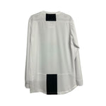 Juventus Domicile 18/19 - Manches Longues