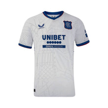 Rangers Alternative 24/25