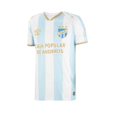 Atlético Tucumán Domicile 25/26