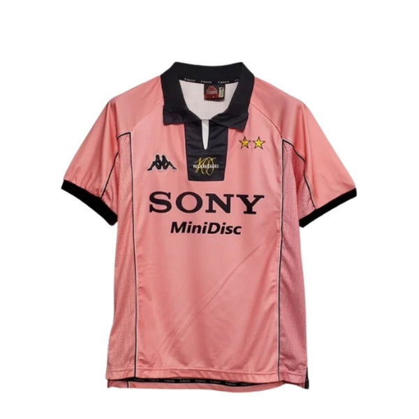 Juventus Alternative 97/98