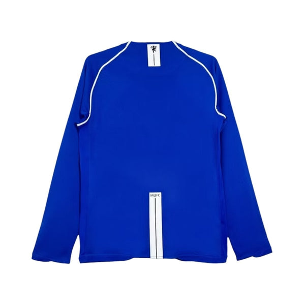 Manchester United Gardien de but 07/08 - Manches Longues