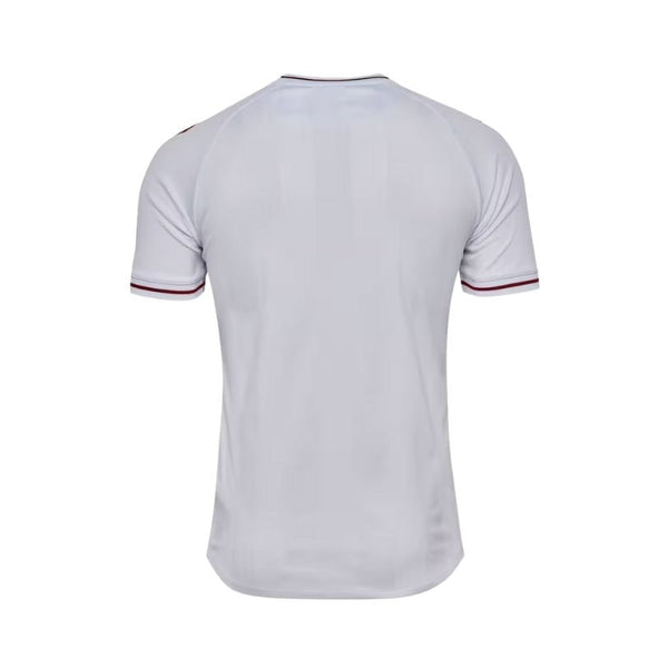 Danemark Extérieur 25/26 - Euro Féminin 2025