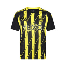 Aberdeen Alternative 24/25