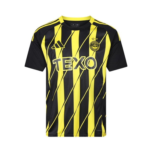 Aberdeen Alternative 24/25