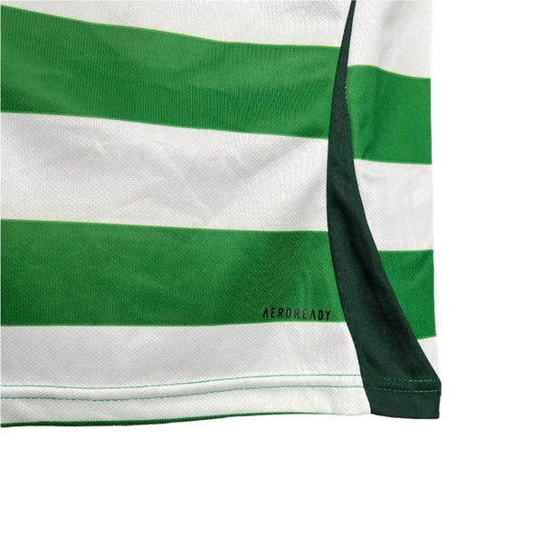 Kit Enfant - Celtic Domicile 24/25