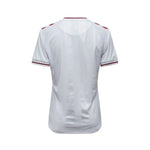 Danemark Extérieur 25/26 - Euro Féminin 2025 - Version Femme