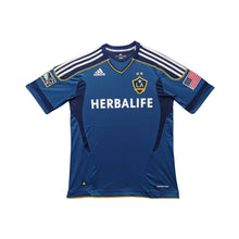 LA Galaxy Domicile 11/12
