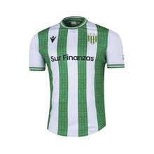 Banfield Domicile 25/26