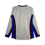 Barcelona Alternative 98/99 - Manches Longues