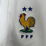 Kit enfant - France Domicile 24/25 - Euro 2024