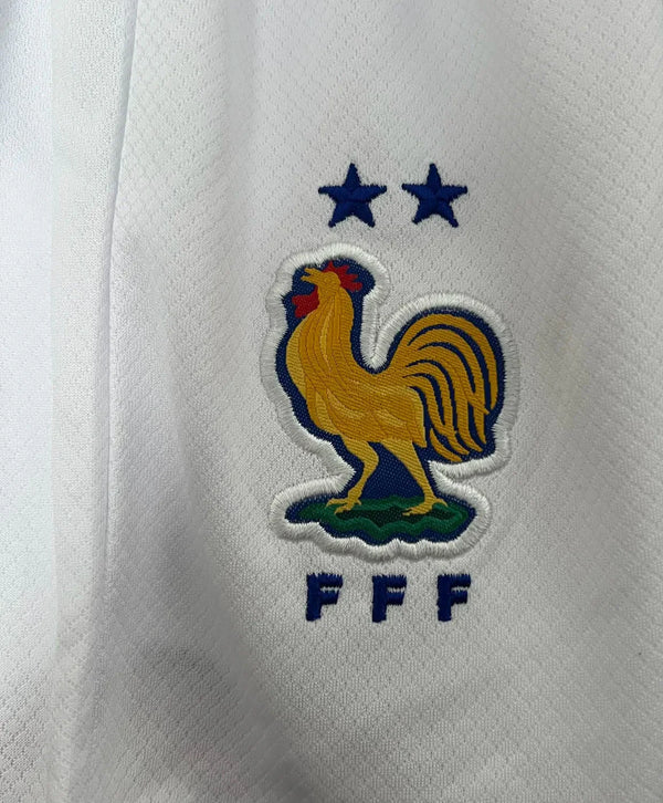 Kit enfant - France Domicile 24/25 - Euro 2024
