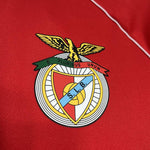 Benfica Domicile 94/95