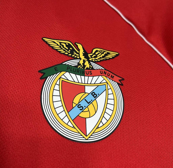 Benfica Domicile 94/95