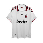 AC Milan Maillot Extérieur 09/10