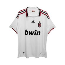 AC Milan Maillot Extérieur 09/10