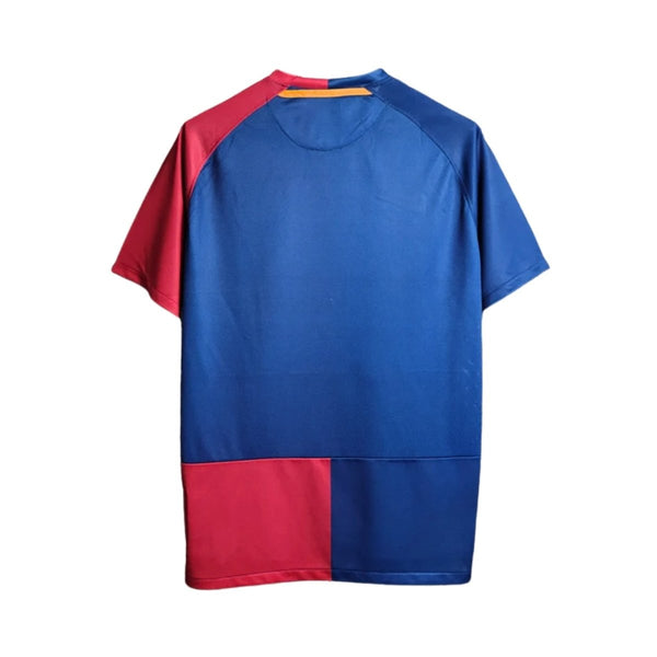 Barcelona Domicile 08/09 - Finale Ligue des Champions