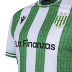 Banfield Domicile 25/26