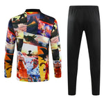 Japon 24/25 - Survêtement - 1/2 Zip