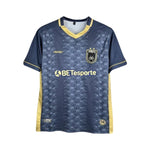 Volta Redonda Troisième 25/26