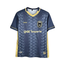 Volta Redonda Troisième 25/26