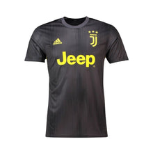 Juventus Third 18/19